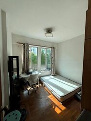 Northoaks (D25), Condominium #476571281